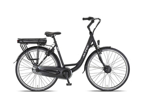 Altec Onyx elektrische fiets