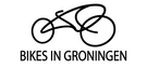 Bikes in Groningen logo