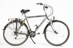 Gazelle Lausanne - Bikes in Groningen