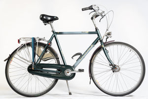 Gazelle Davos - Bikes in Groningen