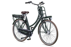 Altec Sakura E-bike - Bikes in Groningen