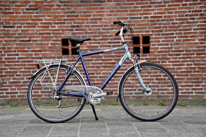 Trek T3000s Navigator - Bikes in Groningen