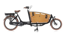 Laad afbeelding in Gallery viewer, Vogue e-bakfiets Carry 2 - Bikes in Groningen