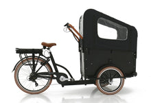Laad afbeelding in Gallery viewer, Vogue e-Bakfiets Troy - Bikes in Groningen