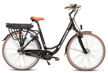 Laad afbeelding in Gallery viewer, Vogue Basic 3 - Bikes in Groningen