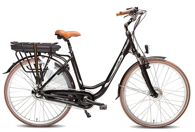 Vogue Basic 3 - Bikes in Groningen