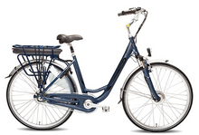 Laad afbeelding in Gallery viewer, Vogue Basic 3 - Bikes in Groningen