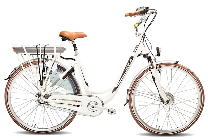 Vogue Basic 7 - Bikes in Groningen